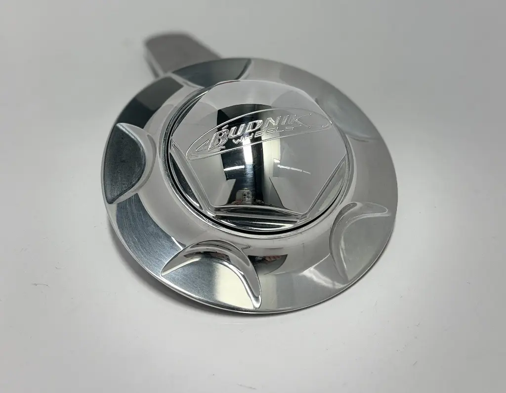 S-Series Original Hex Nut